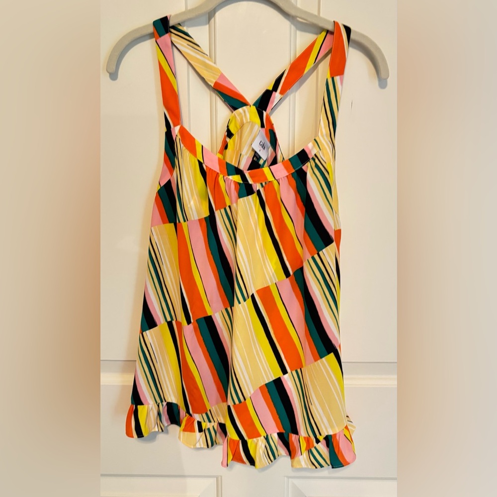 Cabi 5979 Skip Halter